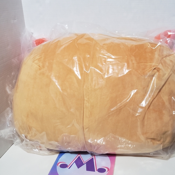 Toreba Exclusive Crab Cream Croquette Big Plush - Picture 2 of 4